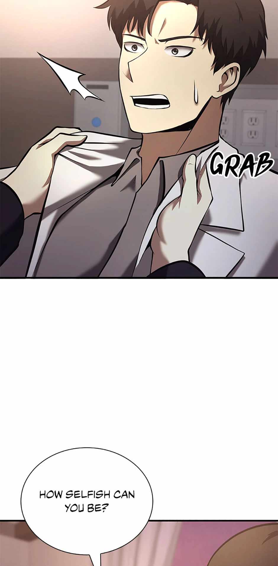 I Returned as an FFF-Class Witch Doctor Chapter 108 88